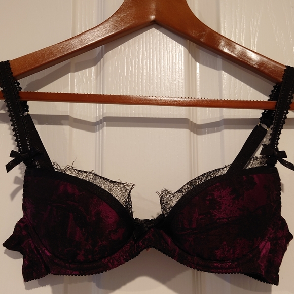 Agent Provocateur Bra Size 36A - Picture 5 of 5